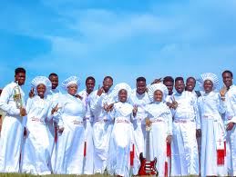 The Eternal Sacred Order Of Cherubim and Seraphim